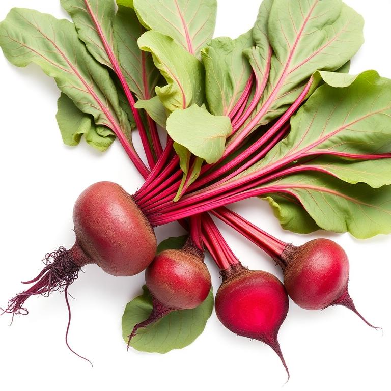 Beet Root