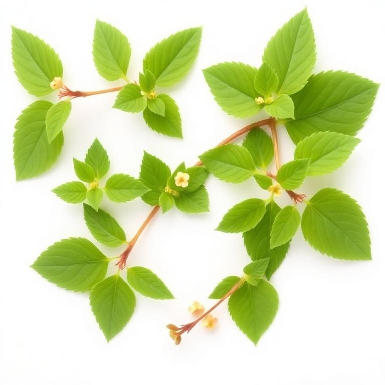 Horny Goat Weed