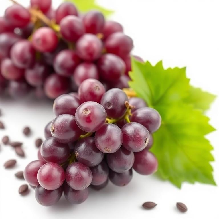 Grape Seed Extract