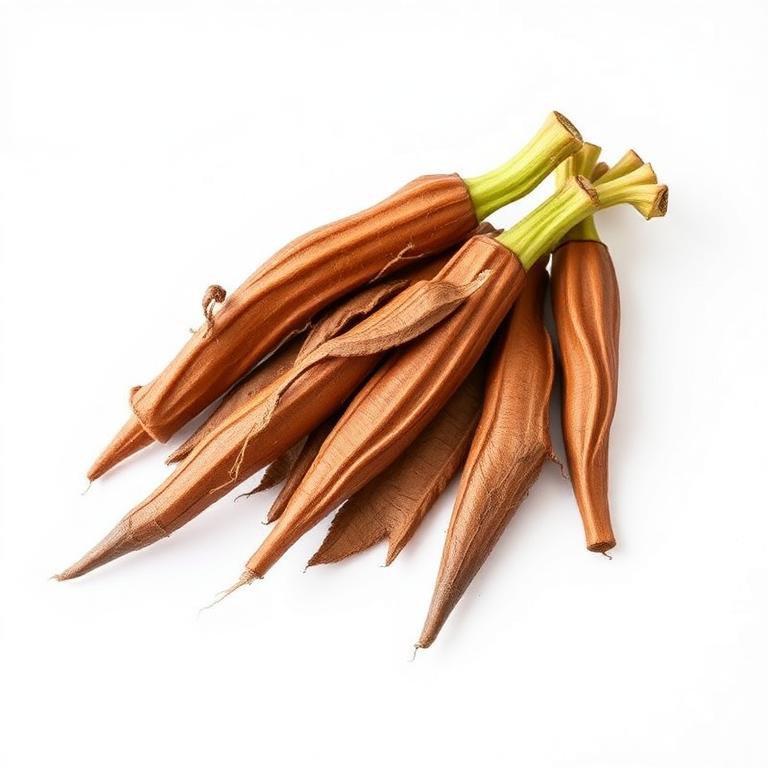 Maca Root